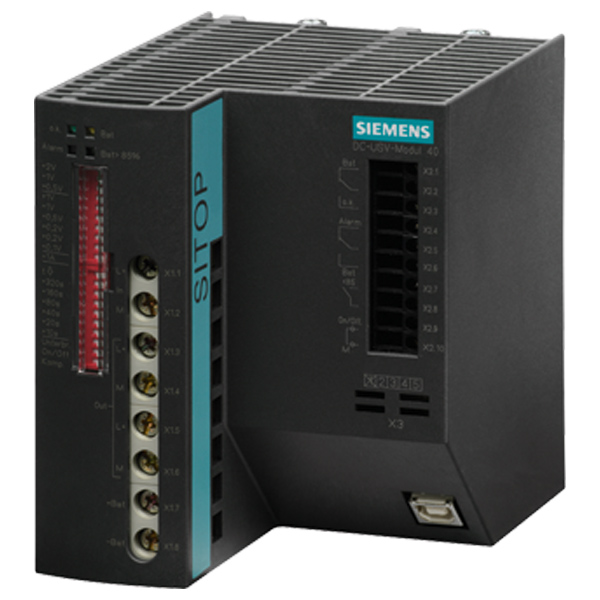 6EP1931-2FC21 New Siemens SITOP DC Power Supply Unit